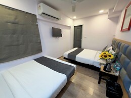 Hotel City Avenue
