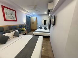 Hotel City Avenue
