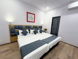 Hotel City Avenue