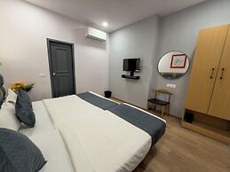 Hotel City Avenue