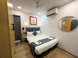 Hotel City Avenue