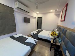 Hotel City Avenue
