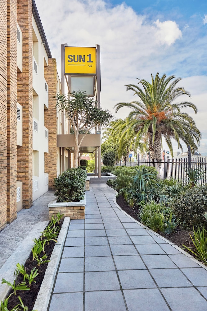 SUN1 Parow Cape Town