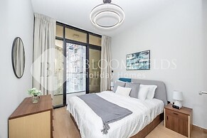 Bloomfields Opulent 1Br in AlMaryah