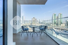 Bloomfields Opulent 1Br in AlMaryah