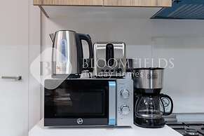 Bloomfields Opulent 1Br in AlMaryah