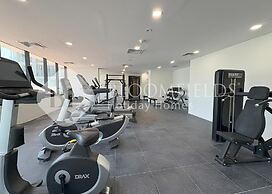 Bloomfields Opulent 1Br in AlMaryah