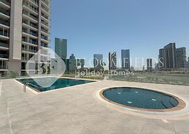 Bloomfields Opulent 1Br in AlMaryah