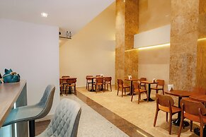 The Scenic Hotel