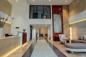 The Scenic Hotel