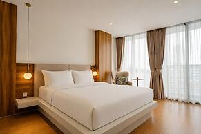 The Scenic Hotel