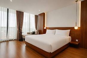 The Scenic Hotel