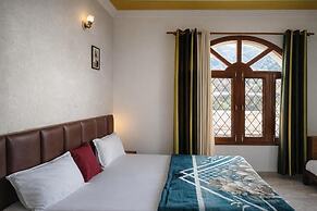 HOTEL SKY HILLS by mist vally ventures