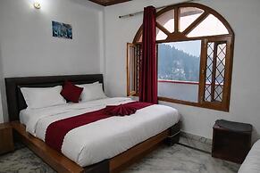 HOTEL SKY HILLS by mist vally ventures