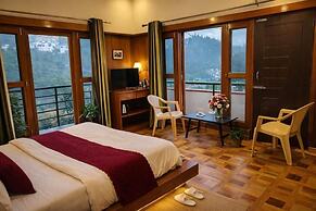 HOTEL SKY HILLS by mist vally ventures