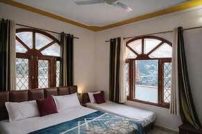 HOTEL SKY HILLS by mist vally ventures