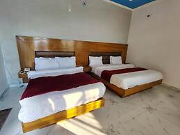 HOTEL SKY HILLS by mist vally ventures