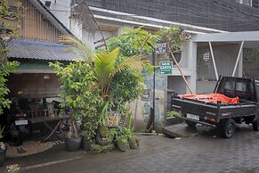 Pondok Disna Ubud