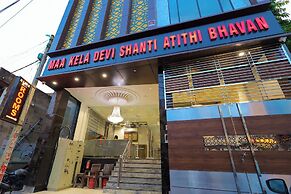 Maa Kela Devi Shanti Atithi Bhawan