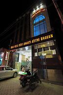 Maa Kela Devi Shanti Atithi Bhawan