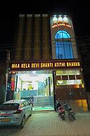 Maa Kela Devi Shanti Atithi Bhawan