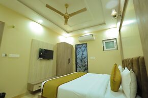 Maa Kela Devi Shanti Atithi Bhawan