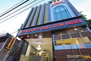 Maa Kela Devi Shanti Atithi Bhawan