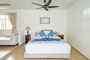 86 68 Rawai Bliss 5BR Private Pool Villa