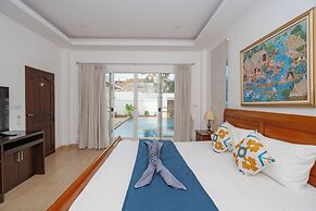86 68 Rawai Bliss 5BR Private Pool Villa