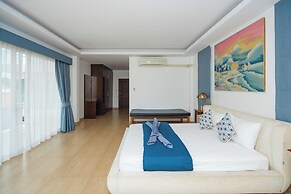 86 68 Rawai Bliss 5BR Private Pool Villa