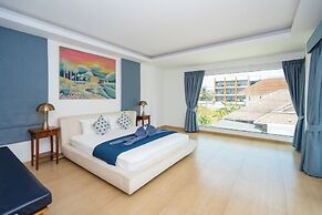 86 68 Rawai Bliss 5BR Private Pool Villa