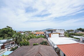 86 68 Rawai Bliss 5BR Private Pool Villa