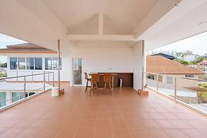 86 68 Rawai Bliss 5BR Private Pool Villa