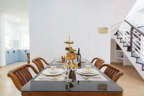 86 68 Rawai Bliss 5BR Private Pool Villa