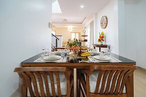 86 68 Rawai Bliss 5BR Private Pool Villa