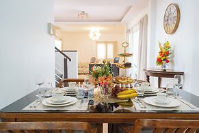 86 68 Rawai Bliss 5BR Private Pool Villa