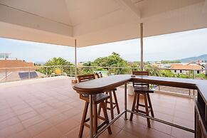 86 68 Rawai Bliss 5BR Private Pool Villa
