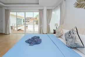 86 68 Rawai Bliss 5BR Private Pool Villa