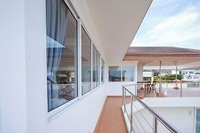 86 68 Rawai Bliss 5BR Private Pool Villa