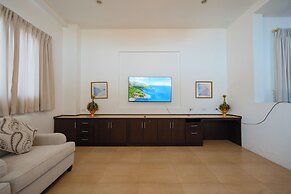 86 68 Rawai Bliss 5BR Private Pool Villa