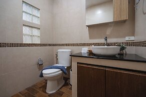 86 68 Rawai Bliss 5BR Private Pool Villa