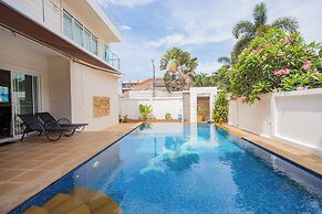 86 68 Rawai Bliss 5BR Private Pool Villa
