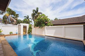 86 68 Rawai Bliss 5BR Private Pool Villa