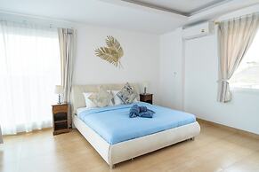 86 68 Rawai Bliss 5BR Private Pool Villa