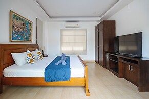 86 68 Rawai Bliss 5BR Private Pool Villa