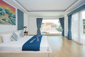 86 68 Rawai Bliss 5BR Private Pool Villa