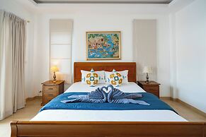 86 68 Rawai Bliss 5BR Private Pool Villa
