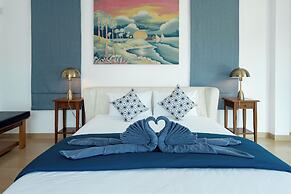 86 68 Rawai Bliss 5BR Private Pool Villa