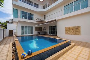 86 68 Rawai Bliss 5BR Private Pool Villa