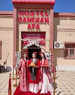 Danexan Apa Hostel